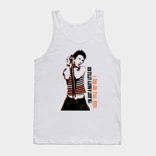 STIV BATORS Tank Top